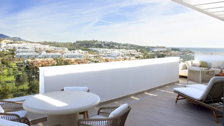 Navigolf Suites en Mijas: foto 5 de 14