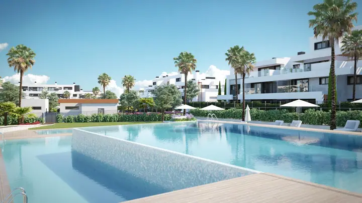Oasis Homes en Córdoba: foto 2 de 16