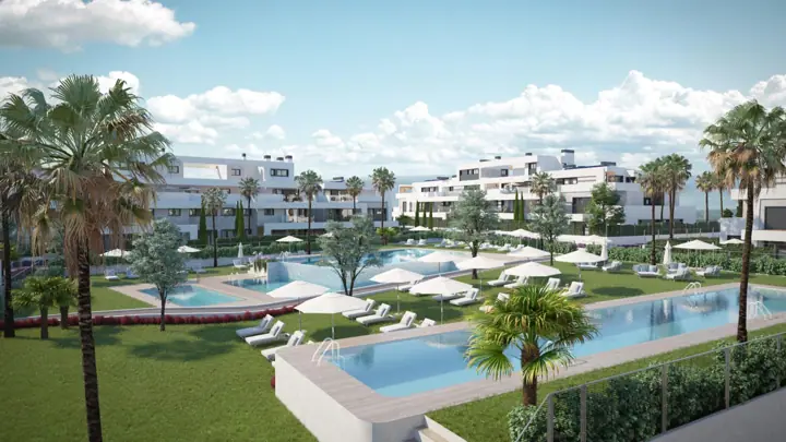 Oasis Homes en Córdoba: foto 3 de 16