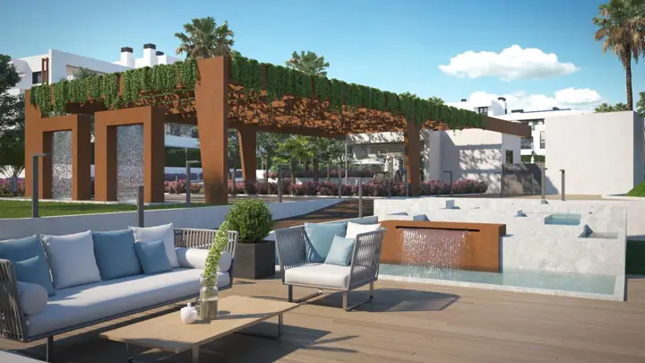 Oasis Homes en Córdoba: foto 4 de 16