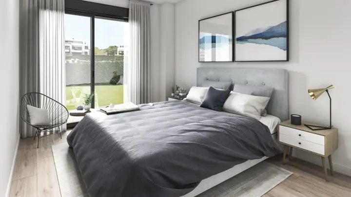 Oasis Homes en Córdoba: foto 5 de 16
