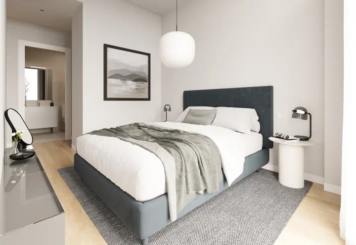 Residencial LandCo Mijas en Mijas: foto 4 de 16