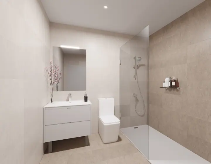 Residencial LandCo Mijas en Mijas: foto 5 de 16