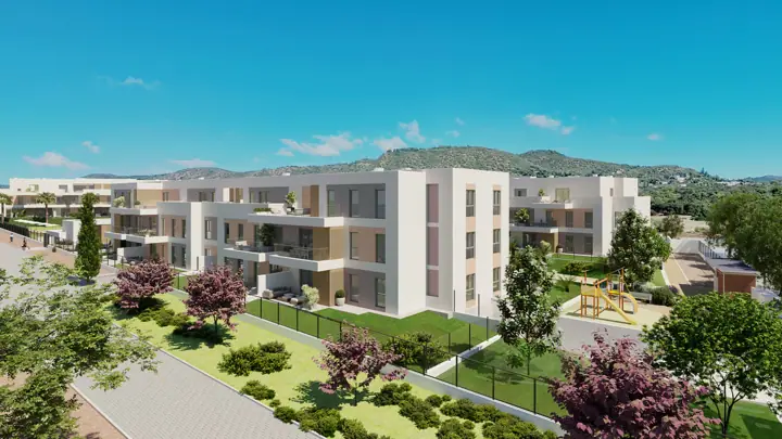 Samira Homes en Córdoba: foto 2 de 11