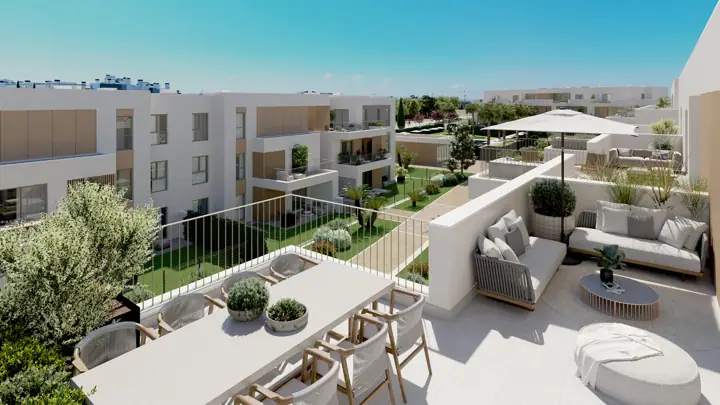 Samira Homes en Córdoba: foto 3 de 11