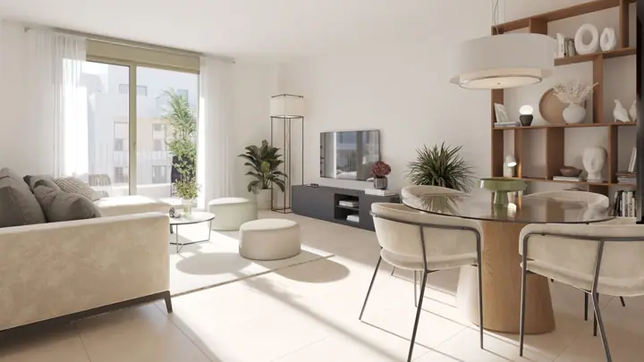 Samira Homes en Córdoba: foto 4 de 11