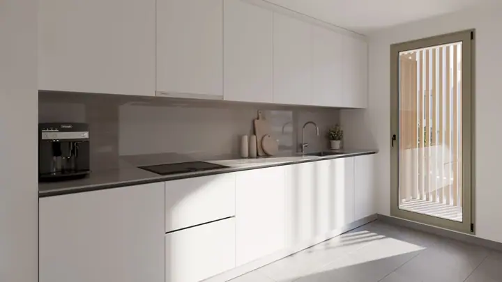 Samira Homes en Córdoba: foto 5 de 11