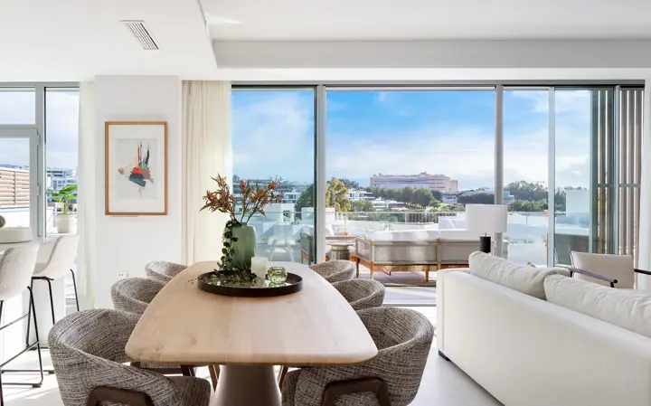Santa Clara Homes, obra nueva en Marbella
