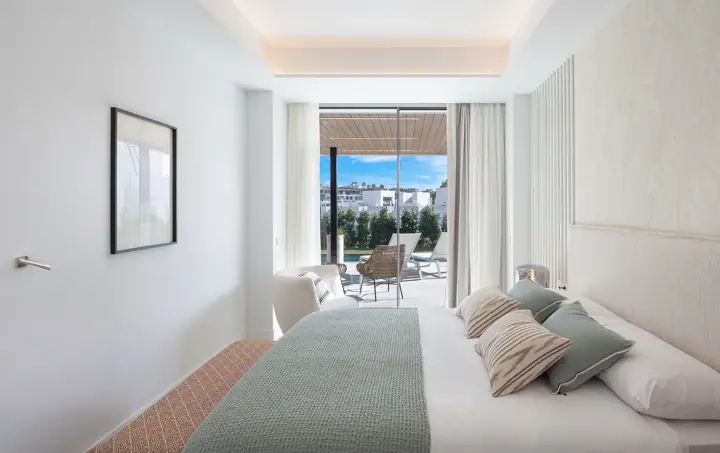 Santa Clara Homes en Marbella: foto 2 de 11
