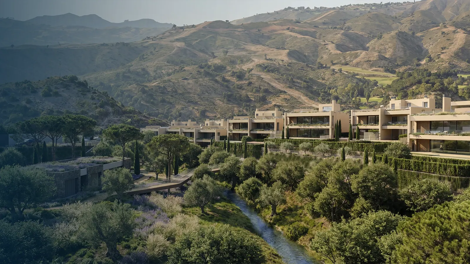 Sira Homes en Marbella: foto 1 de 14