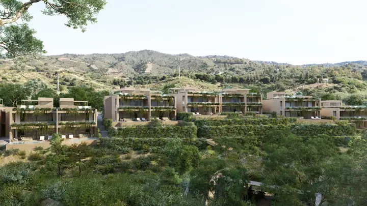Sira Homes en Marbella: foto 2 de 14