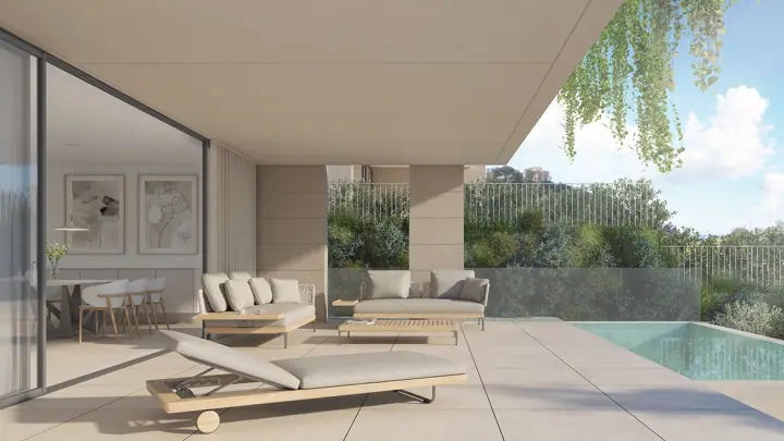 Sira Homes en Marbella: foto 3 de 14