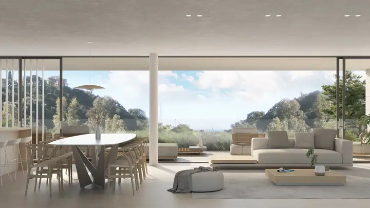 Sira Homes en Marbella: foto 4 de 14