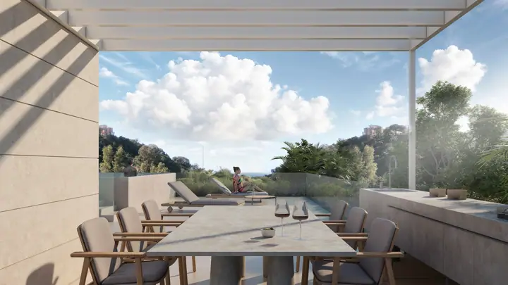 Sira Homes en Marbella: foto 5 de 14