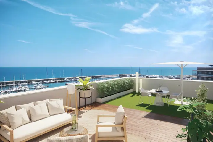 Somnia Mare by Portum en Badalona: foto 4 de 9