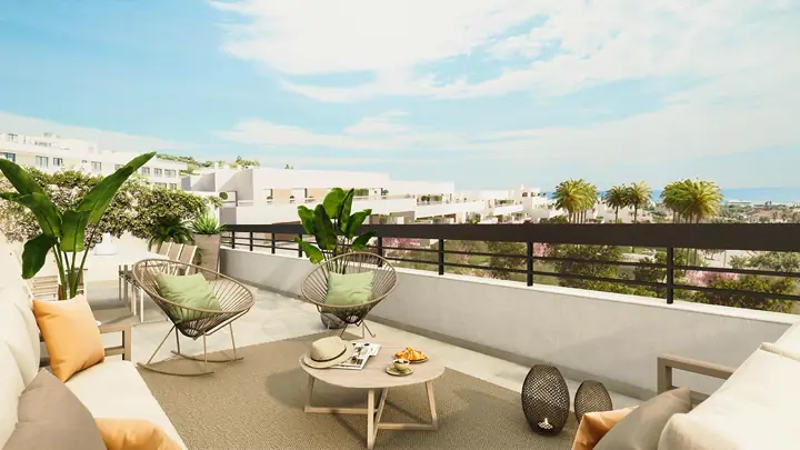 Sunset Bay Estepona en Estepona: foto 4 de 16