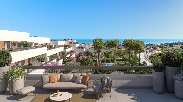 Sunset Bay Estepona en Estepona: foto 5 de 16