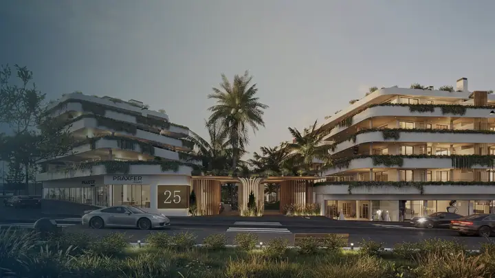 The Grove en Marbella: foto 2 de 16