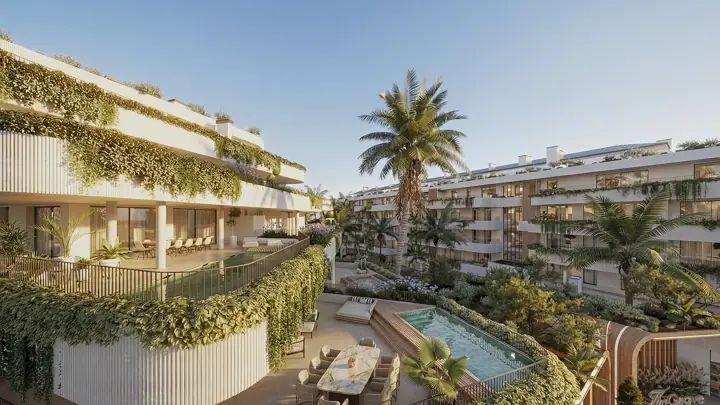 The Grove en Marbella: foto 5 de 16