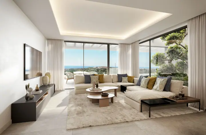 The Place by Alcazaba en Casares: foto 3 de 15