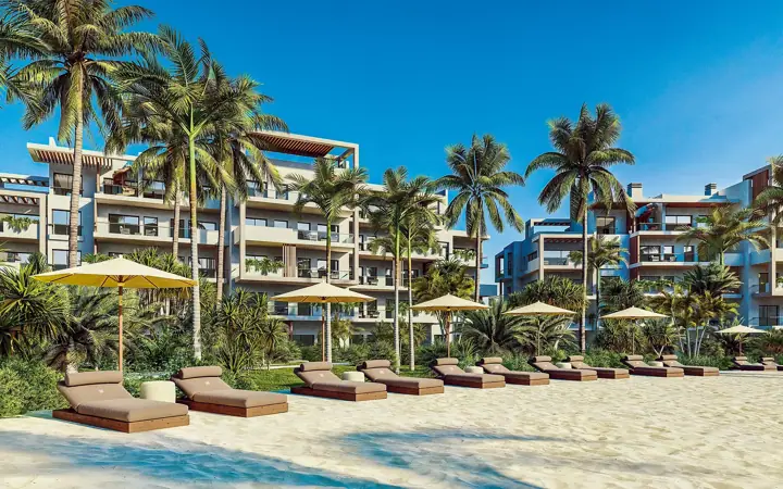 The Seed en Punta Cana: foto 3 de 16