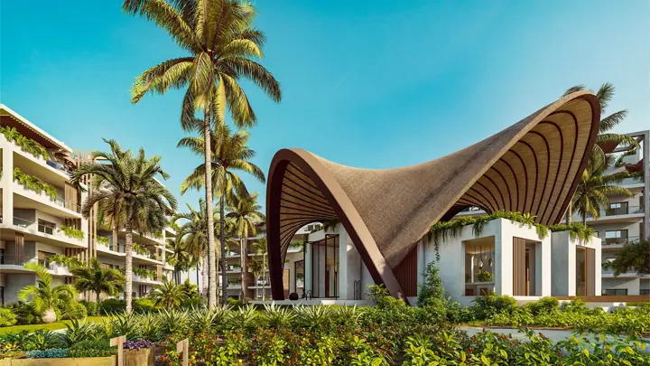 The Seed en Punta Cana: foto 4 de 16