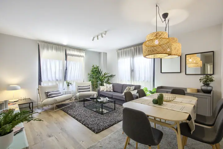 Vega Homes, obra nueva en Burgos