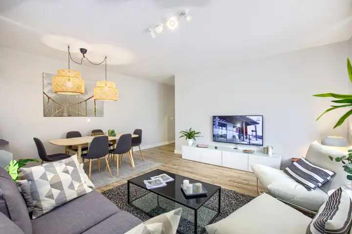 Vega Homes en Burgos: foto 2 de 15
