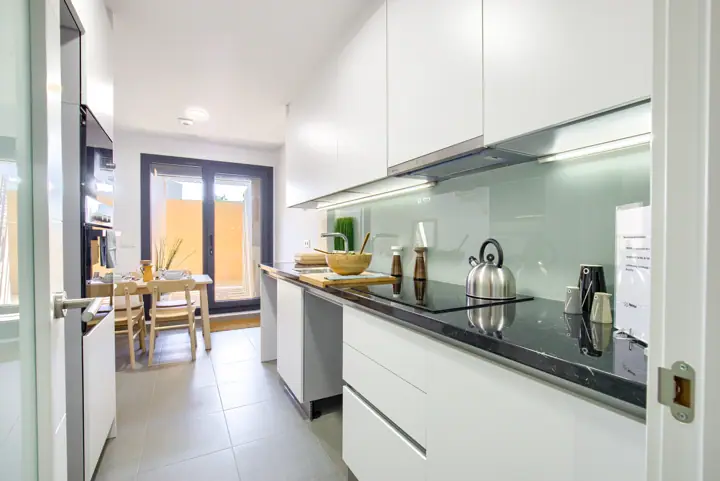Vega Homes en Burgos: foto 3 de 15