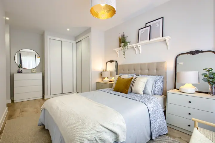 Vega Homes en Burgos: foto 4 de 15