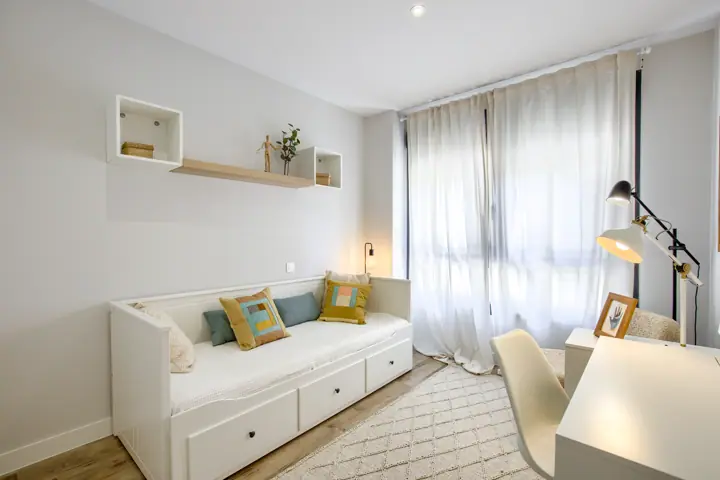 Vega Homes en Burgos: foto 5 de 15