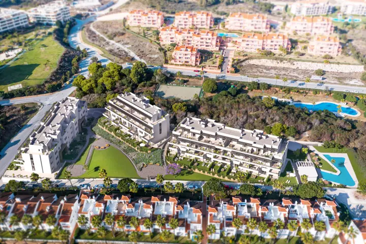 Vitta Marina en Mijas: foto 2 de 16