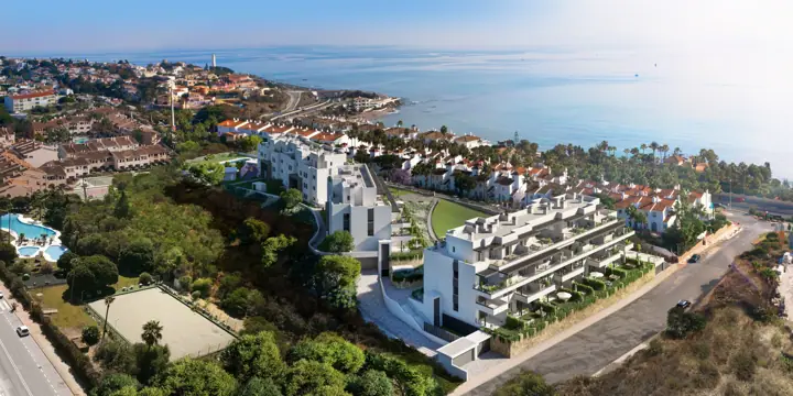 Vitta Marina en Mijas: foto 3 de 16