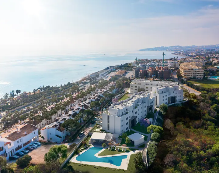 Vitta Marina en Mijas: foto 4 de 16