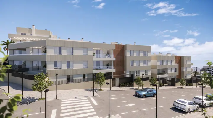 Zenith Estepona en Estepona: foto 2 de 16